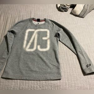Jordan Sweatshirt